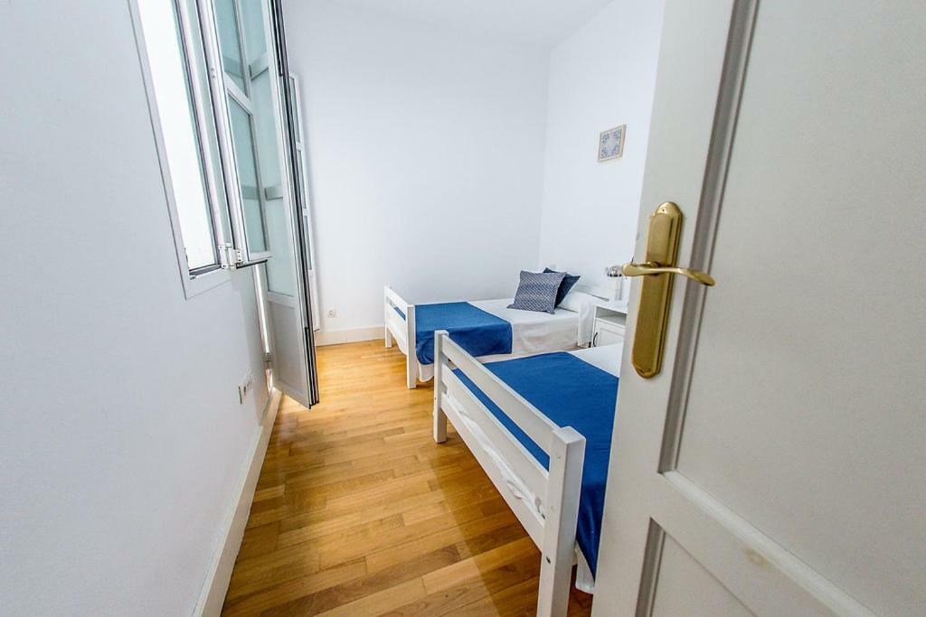 Appartement Gavidia Azahar *