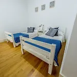 Gavidia Azahar Suite