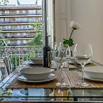 Gavidia Azahar Suite