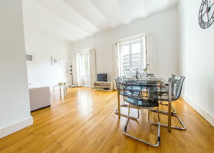 Gavidia Azahar Suite