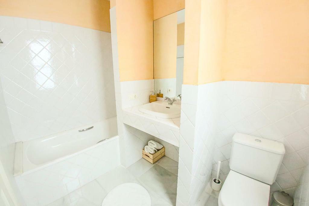 Appartement Gavidia Azahar *