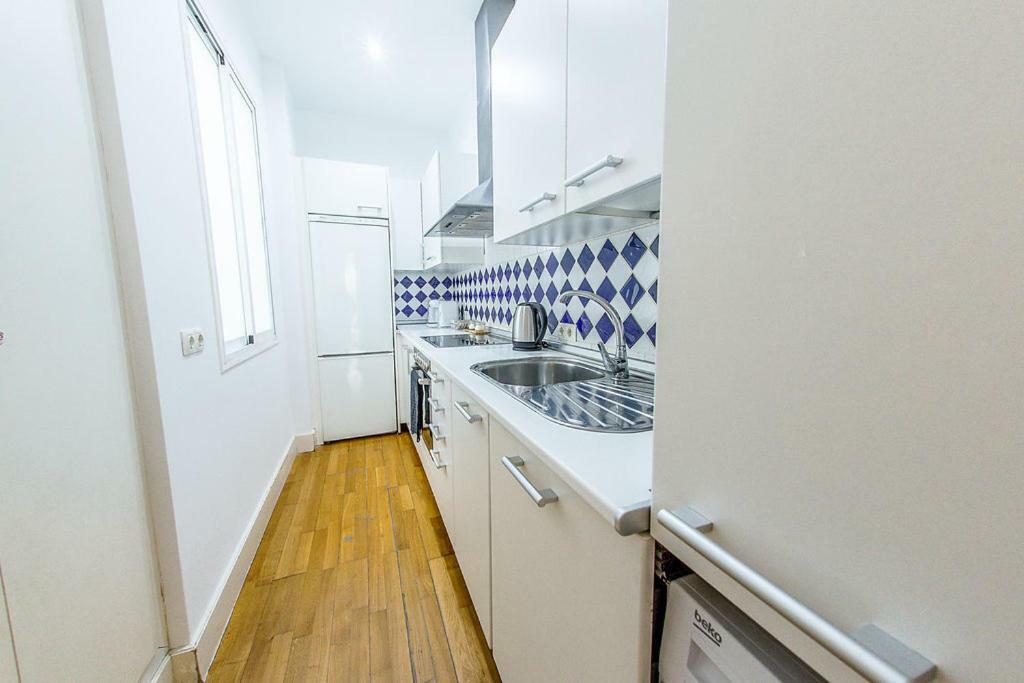 Appartement Gavidia Azahar *