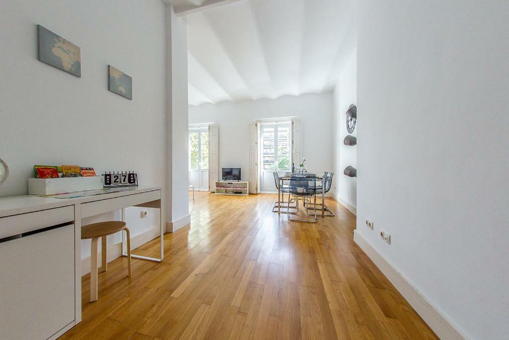 Gavidia Azahar Appartement Séville