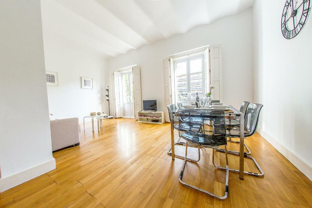 Appartement Gavidia Azahar *