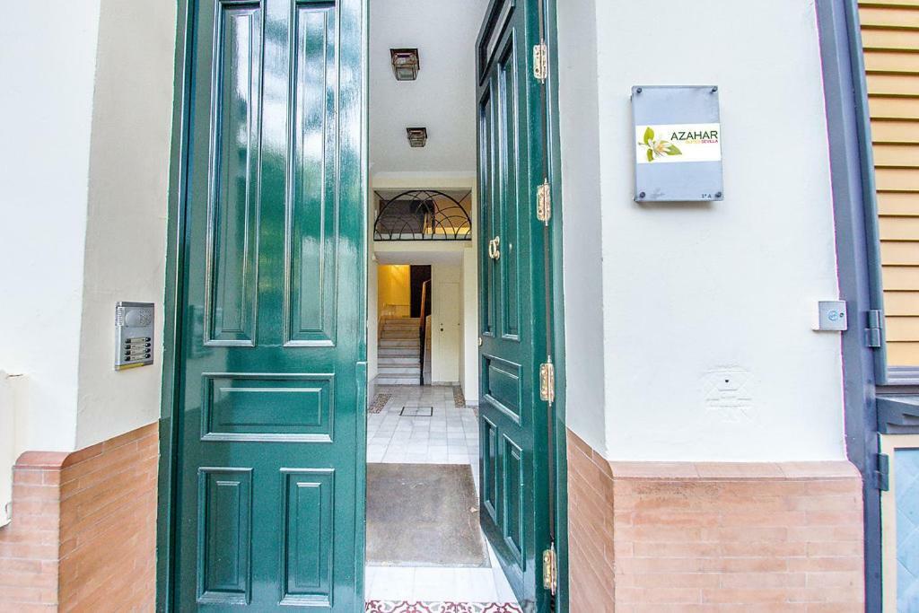 Gavidia Azahar Appartement