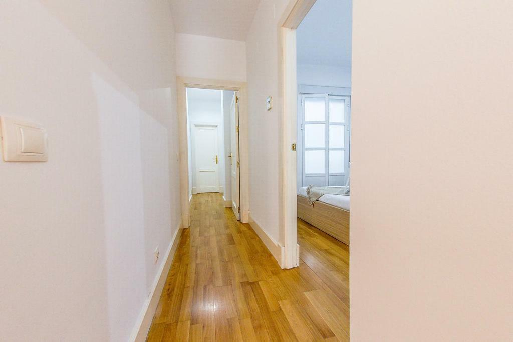 Gavidia Azahar Appartement
