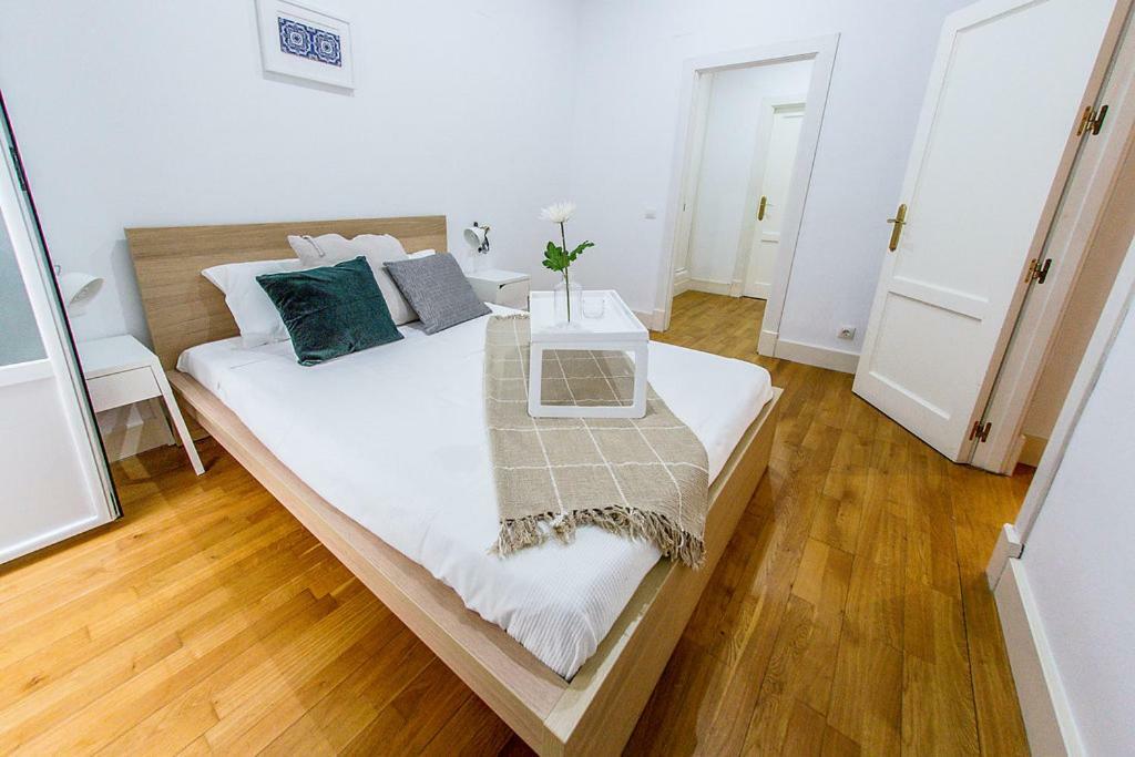 Gavidia Azahar Appartement Séville