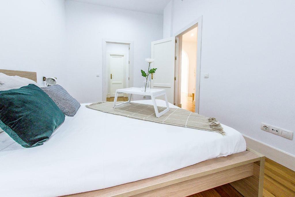 Appartement Gavidia Azahar *