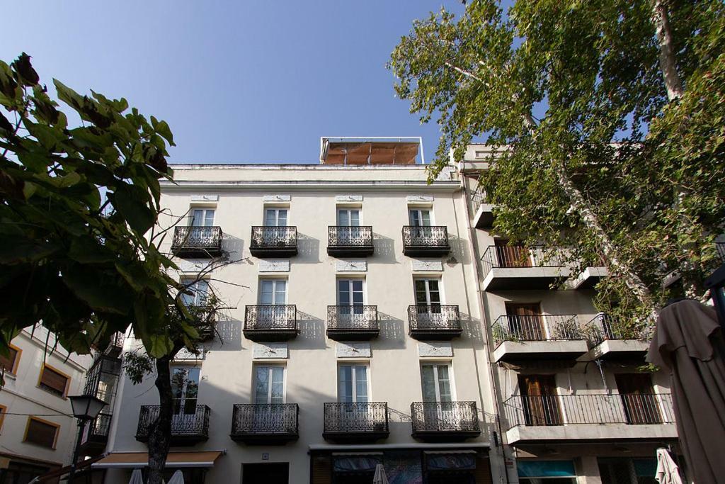 Appartement Gavidia Azahar
