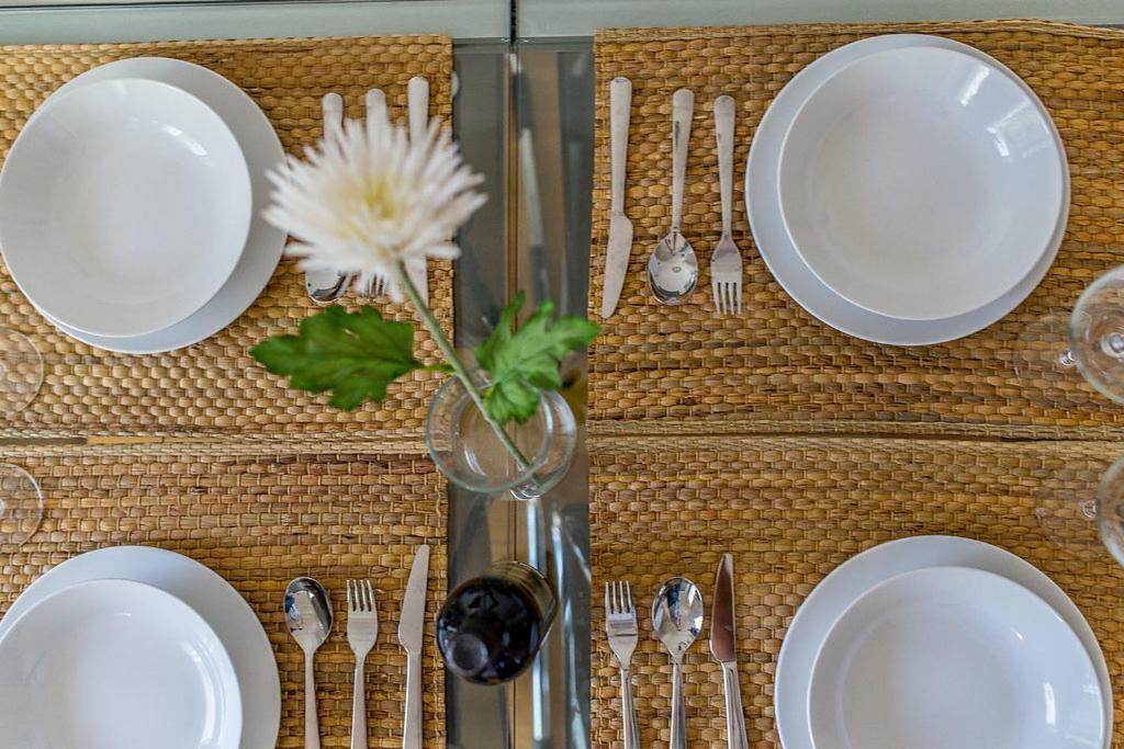 Gavidia Azahar Appartement